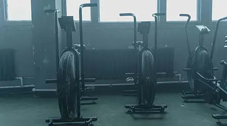 State of the art facilities, experienced trainers & amazing atmosphere at Infinity CrossFit