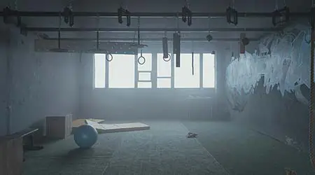 State of the art facilities, experienced trainers & amazing atmosphere at Infinity CrossFit