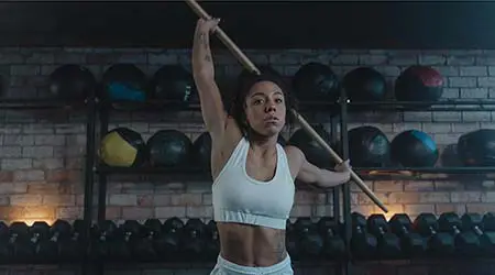 State of the art facilities, experienced trainers & amazing atmosphere at Infinity CrossFit